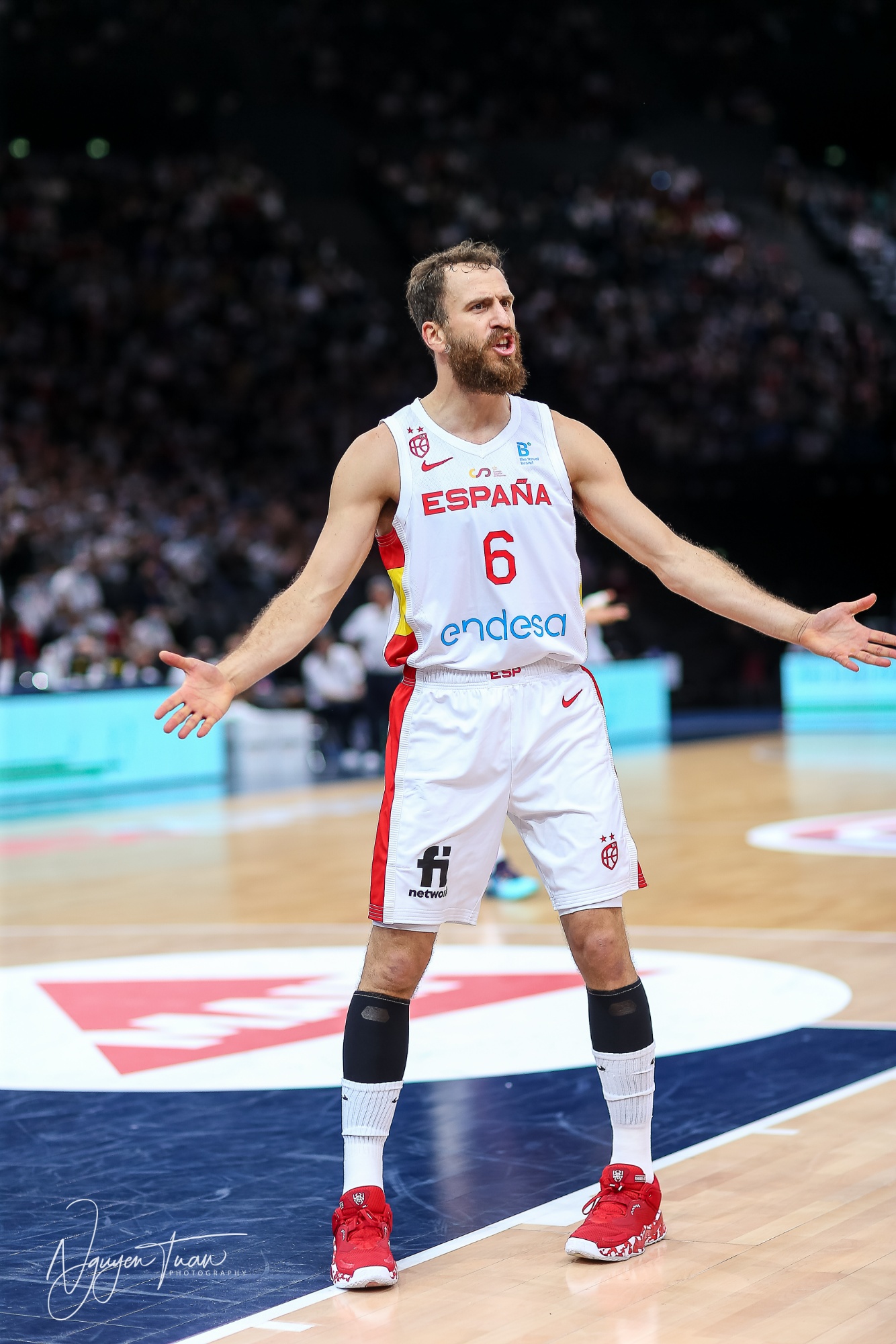 2021   France vs Espagne 3870